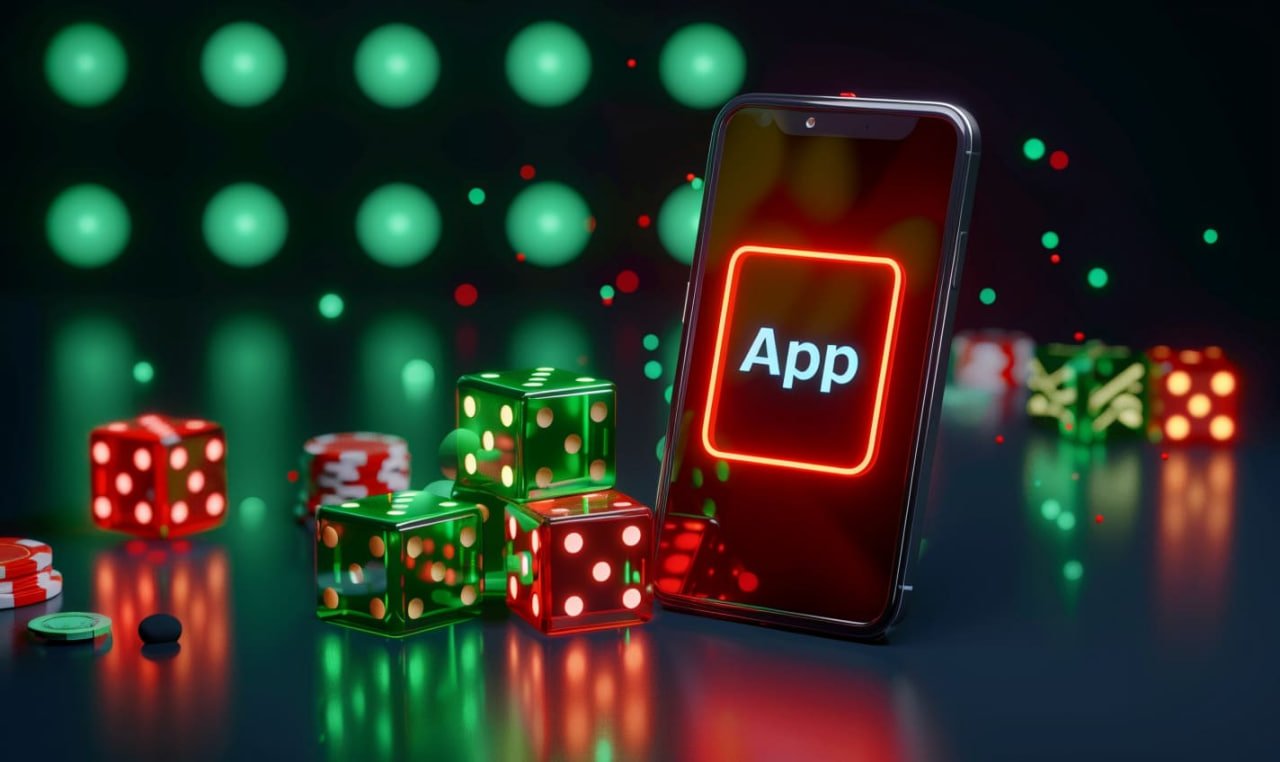 wagi bet platform showing sports and casino categories on mobile