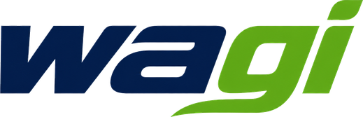 wagi brand logo